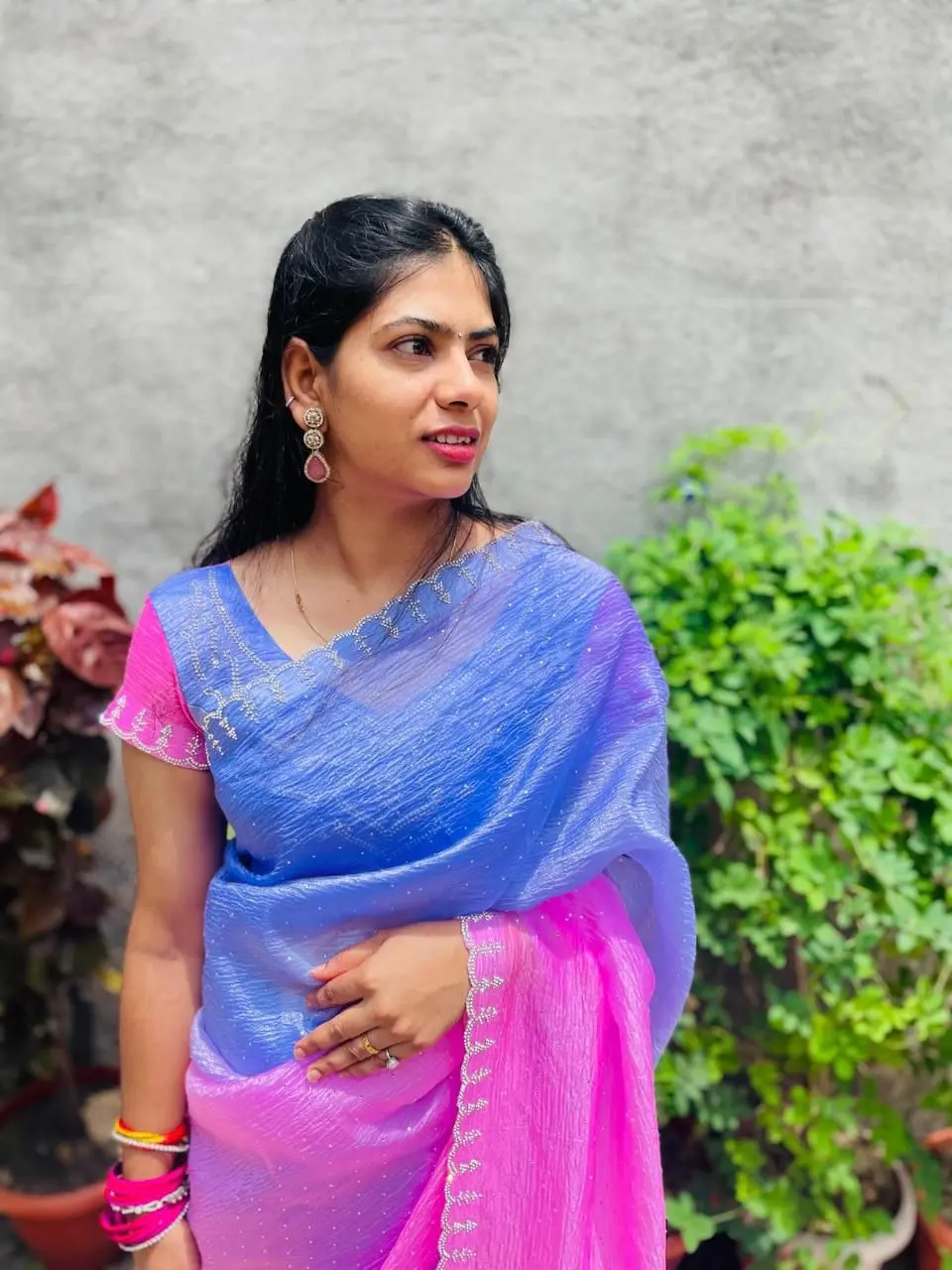 Bride Profile