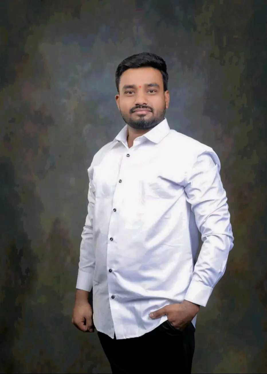 Groom Profile